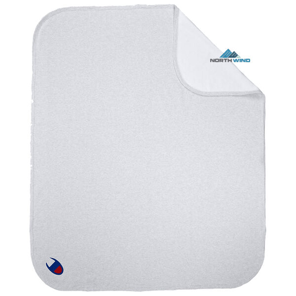 Embroidered  - Reverse Weave ® Stadium Blanket Thumbnail