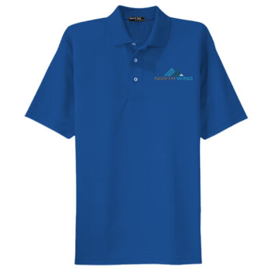 Embroidered  - Dri Mesh ® Polo Thumbnail