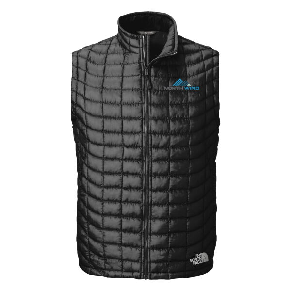 Embroidered  - ThermoBall Trekker Vest  Thumbnail