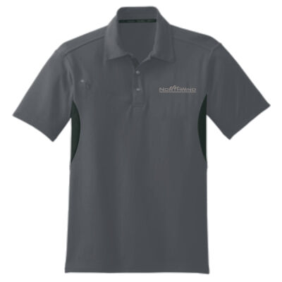 Embroidered  - Accelerator Polo Thumbnail