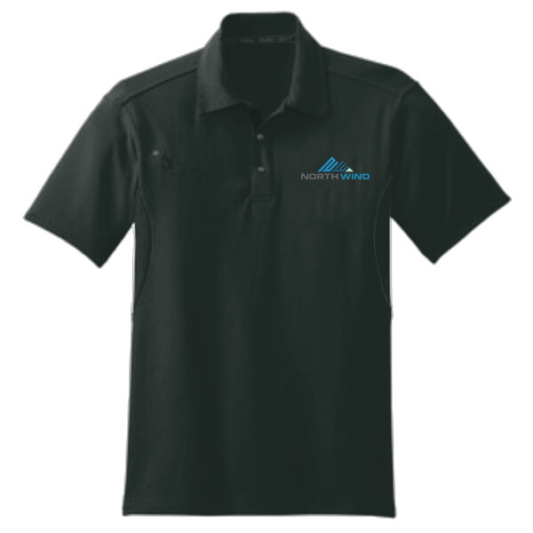 Embroidered  - Accelerator Polo Thumbnail