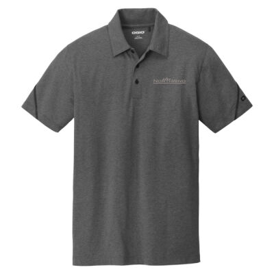 Embroidered  - Tread Polo Thumbnail