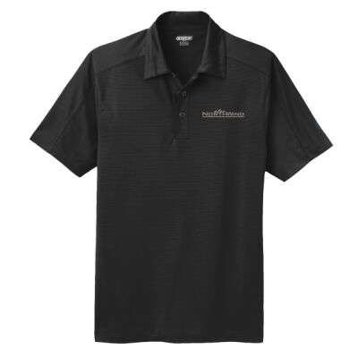 Embroidered  - Linear Polo Thumbnail