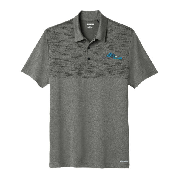 Embroidered  - Gravitate Polo Thumbnail