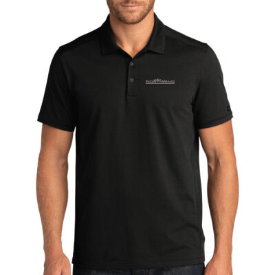 Embroidered  - Code Stretch Polo Thumbnail