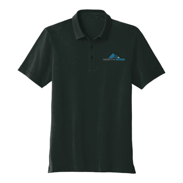 Embroidered  - Limit Polo Thumbnail