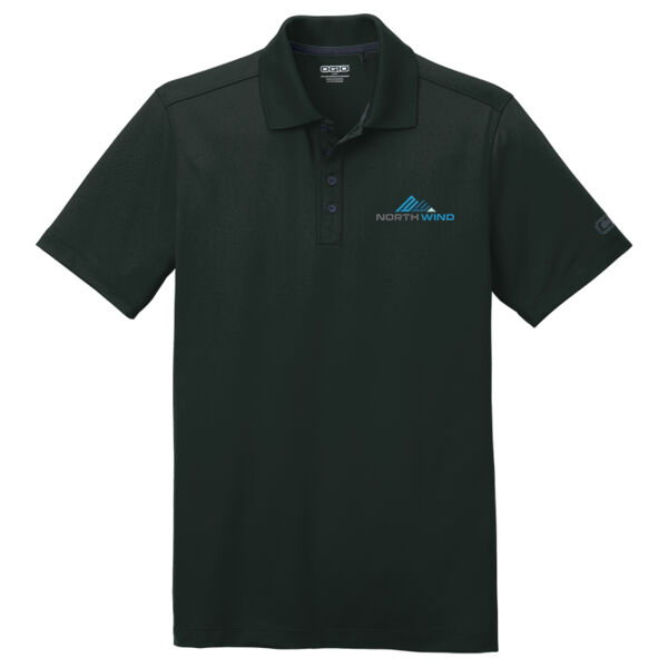 Embroidered  - Metro Polo Thumbnail