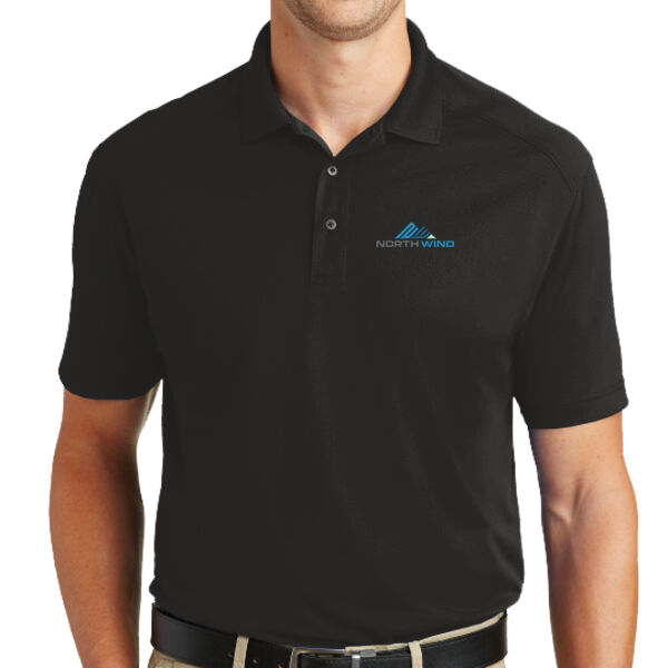 Embroidered  - Tall Select Lightweight Snag Proof Polo Thumbnail