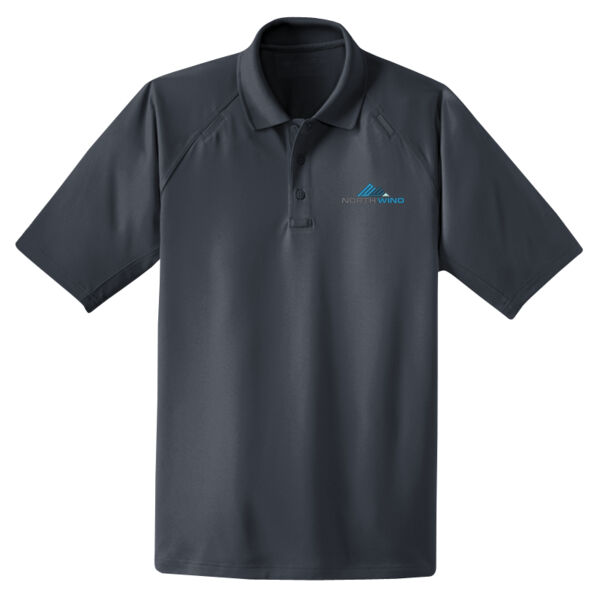 Embroidered  - Tall Select Snag Proof Tactical Polo Thumbnail