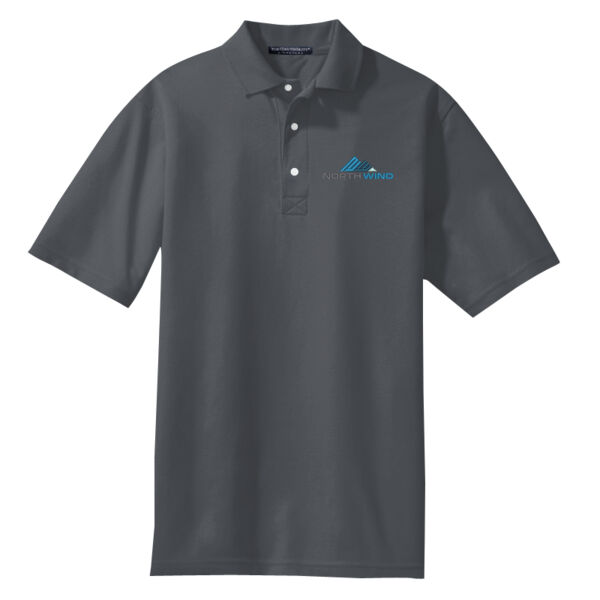 Embroidered  - Tall Rapid Dry™ Polo Thumbnail