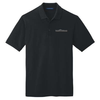 Embroidered  - Tall EZCotton ® Polo Thumbnail