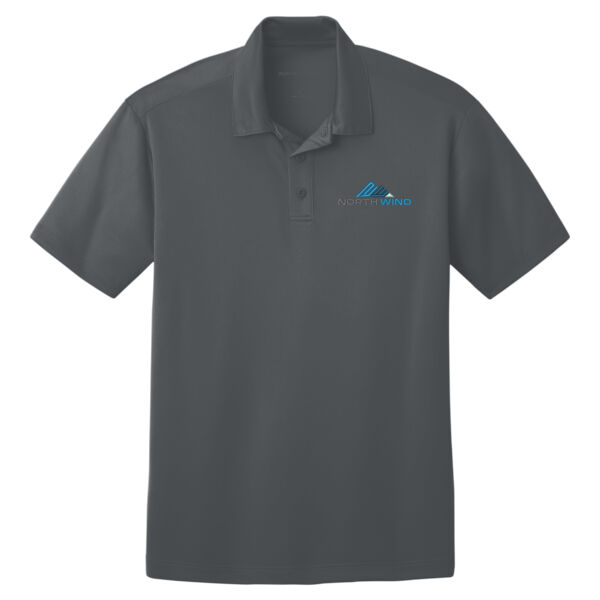 Embroidered  - Tall Silk Touch™ Performance Polo Thumbnail