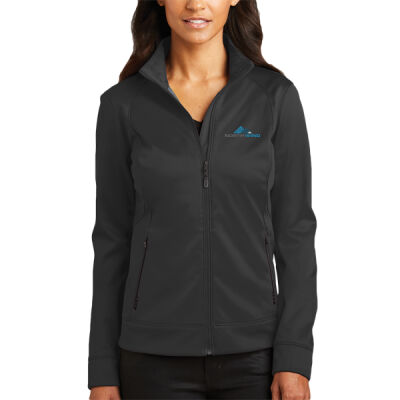 Embroidered  - Ladies Torque II Jacket Thumbnail