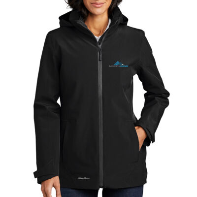 Embroidered  - Ladies WeatherEdge ® 3 in 1 Jacket Thumbnail