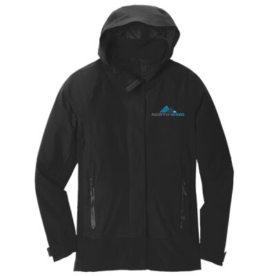 Embroidered  - Ladies WeatherEdge ® Jacket Thumbnail