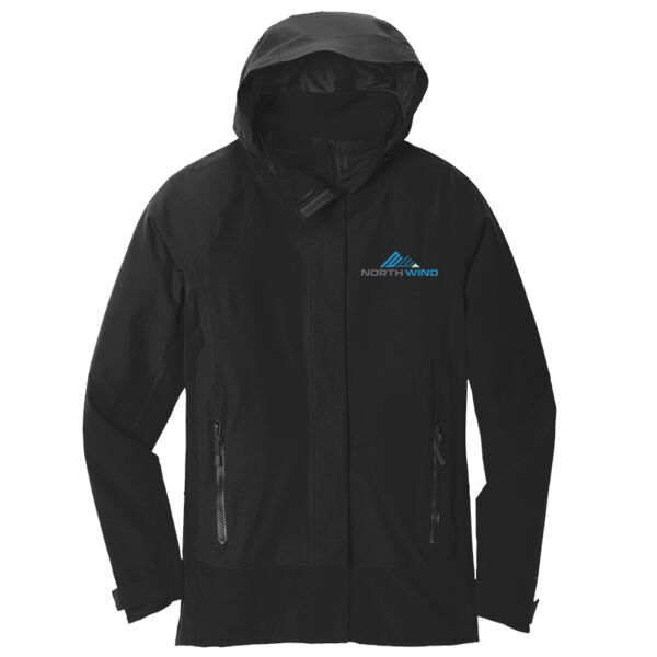 Embroidered  - Ladies WeatherEdge ® Jacket Thumbnail