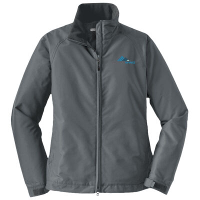 Embroidered  - Ladies Challenger™ Jacket Thumbnail