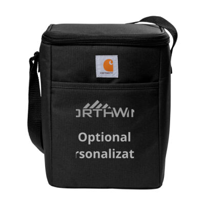 Printed Personalized - Vertical 12 Can Cooler Thumbnail