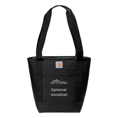 Printed Personalized - Tote 18 Can Cooler Thumbnail