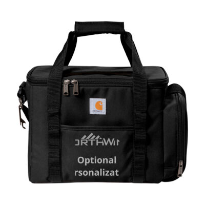 Printed Personalized - Duffel 36 Can Cooler Thumbnail