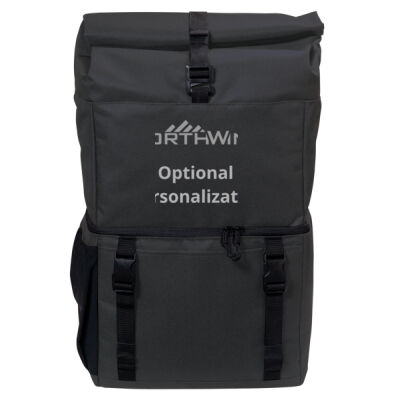 Printed Personalized - 18 Can Backpack Cooler Thumbnail