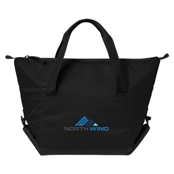 Printed - 6 Can Collapsible Cooler Thumbnail