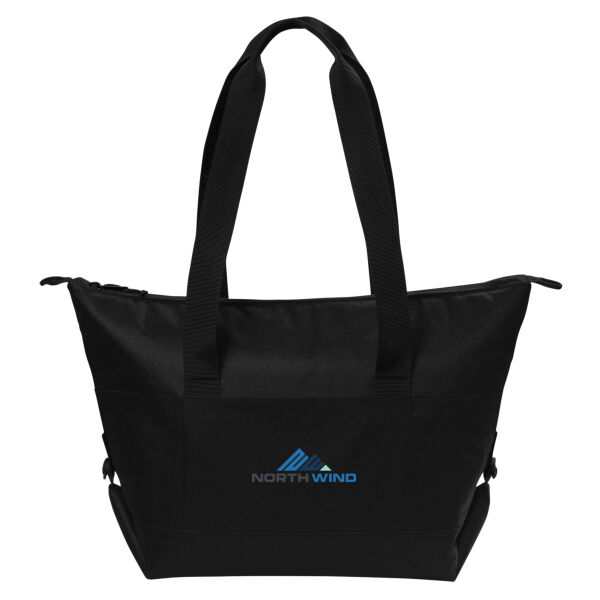 Printed - 18 Can Collapsible Cooler Thumbnail