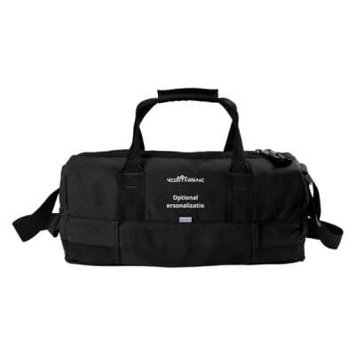 North Wind Printed Personalized - Foundry Series 20' Duffel Thumbnail