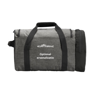 North Wind Printed Personalized - Legacy Duffel Thumbnail
