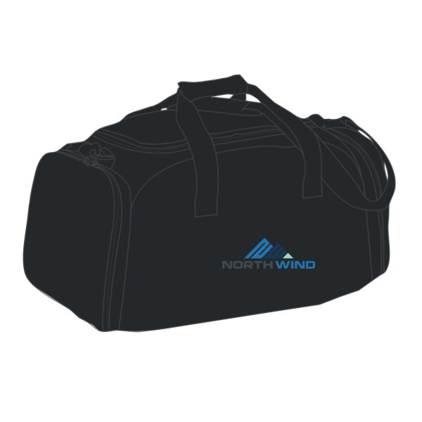 Printed  - Voyager Sports Duffel Thumbnail