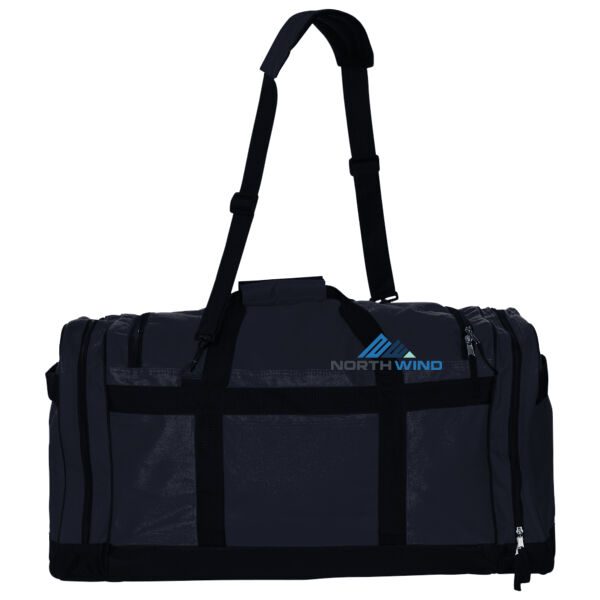 Printed  - Gym Bag Thumbnail