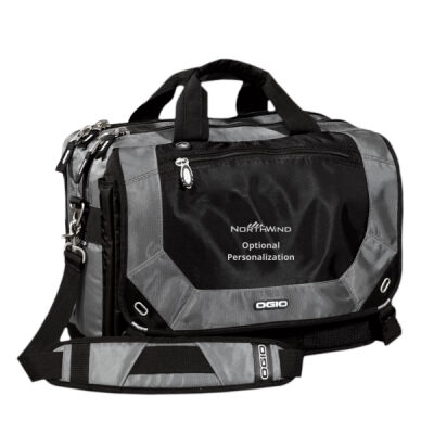 North Wind Printed Personalized - Corporate City Corp Messenger Thumbnail
