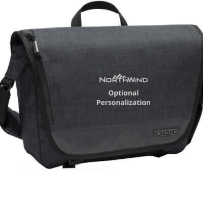 North Wind Printed Personalized - Sly Messenger Thumbnail