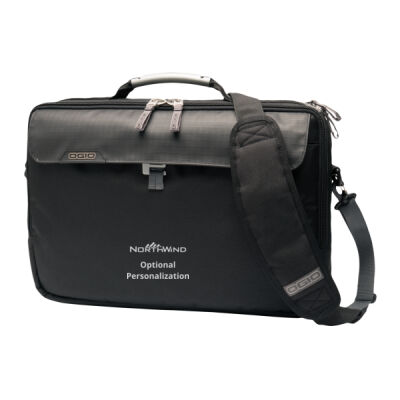 North Wind Printed Personalized - Pursuit Messenger Thumbnail