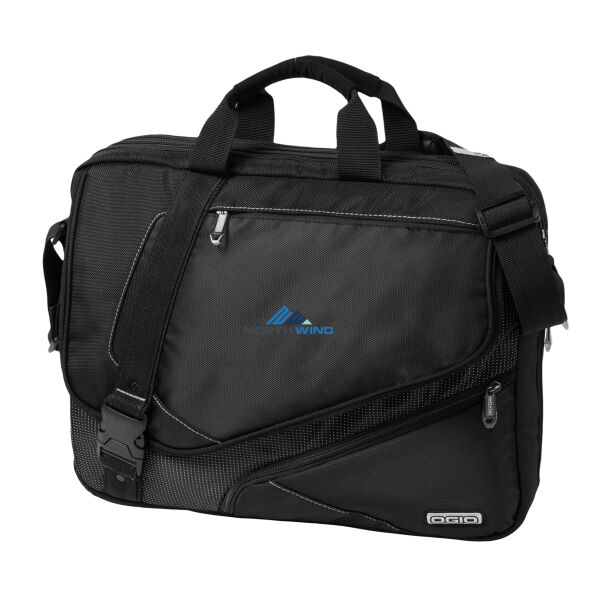 Printed - Voyager Messenger Thumbnail