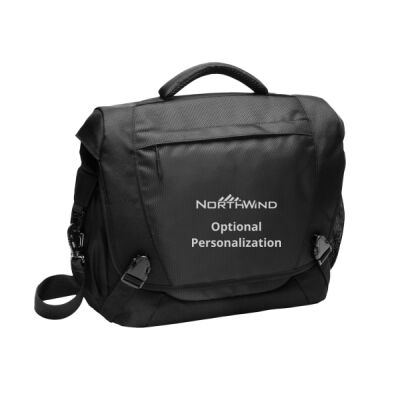 North Wind Printed Personalized - Computer Messenger Thumbnail