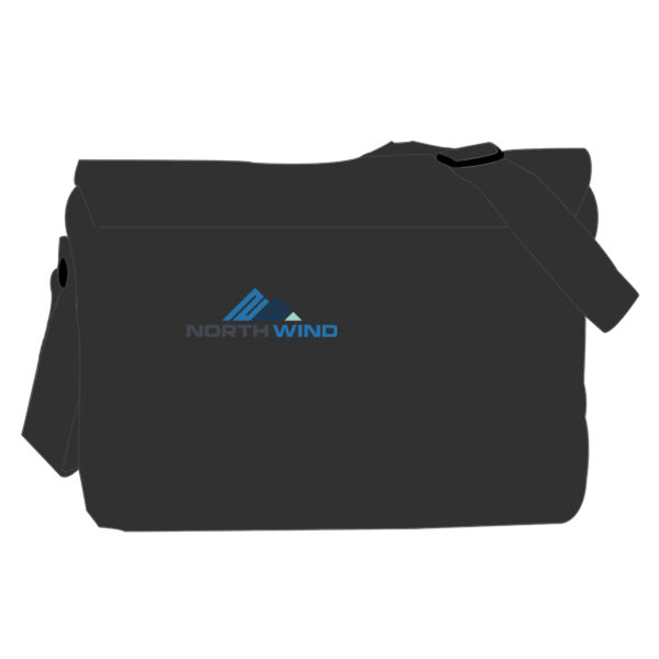 Printed - Transit Messenger (low stock alert) Thumbnail