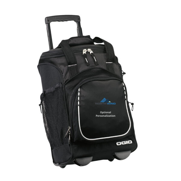 Printed Personalized - Pulley Cooler Thumbnail