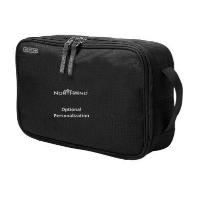 Printed Personalized - Shadow Travel Kit (low stock alert) Thumbnail