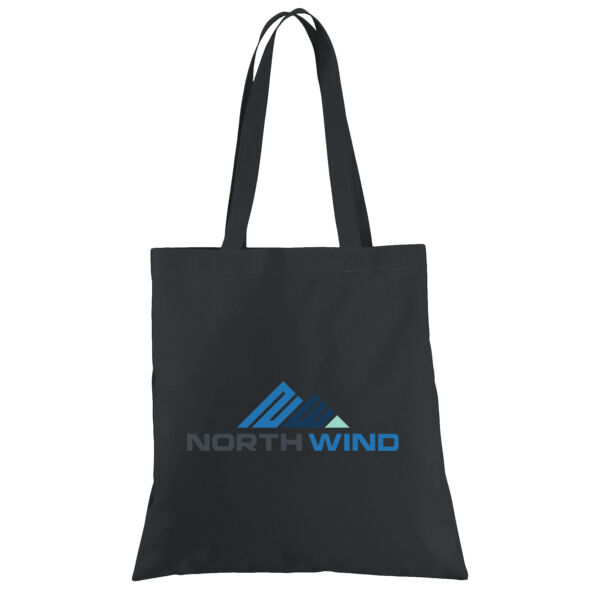 Printed - Document Tote Thumbnail