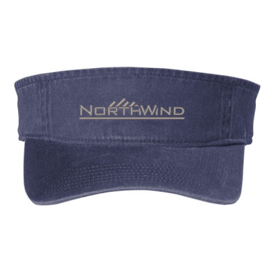 Embroidered  - Beach Wash &#174; Visor Thumbnail
