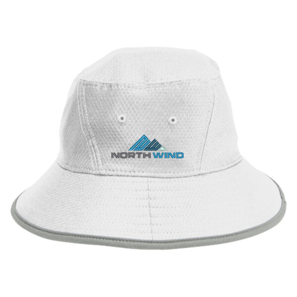 Embroidered  - Hex Era Bucket Hat Thumbnail