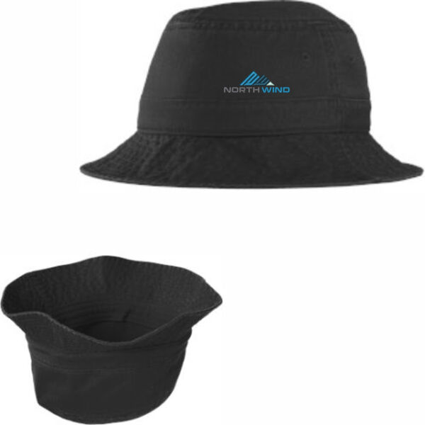 Embroidered  - Bucket Hat Thumbnail
