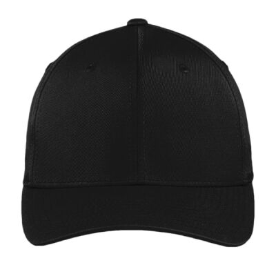 Embroidered  - Flexfit ® Performance Solid Cap Thumbnail