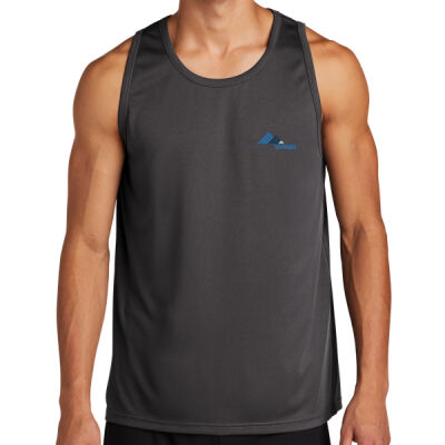 North Wind Printed - PosiCharge ® Competitor Tank Thumbnail