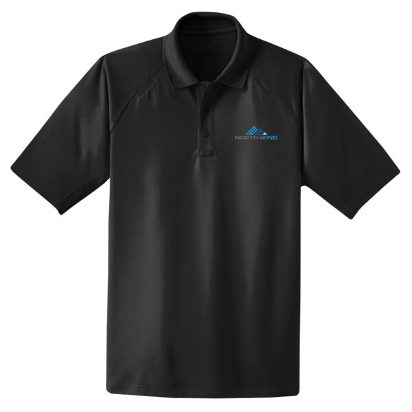 Embroidered  - Tall Select Snag Proof Tactical Polo Thumbnail