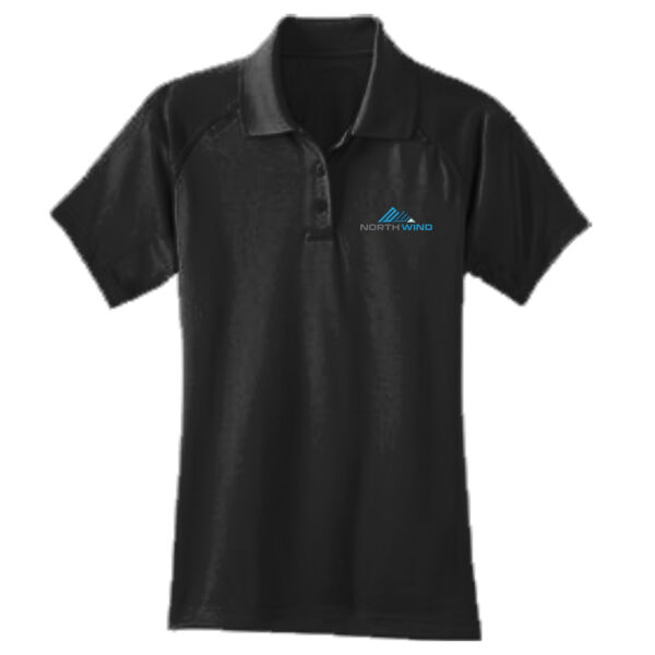 Embroidered  - Ladies Select Snag Proof Tactical Polo Thumbnail