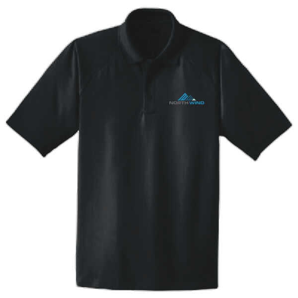 Embroidered  - Select Snag Proof Tactical Polo Thumbnail