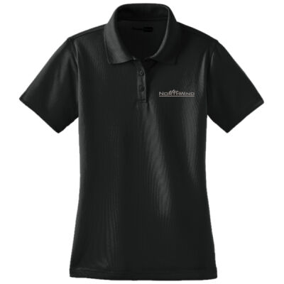 Embroidered  - Ladies Select Snag Proof Polo Thumbnail