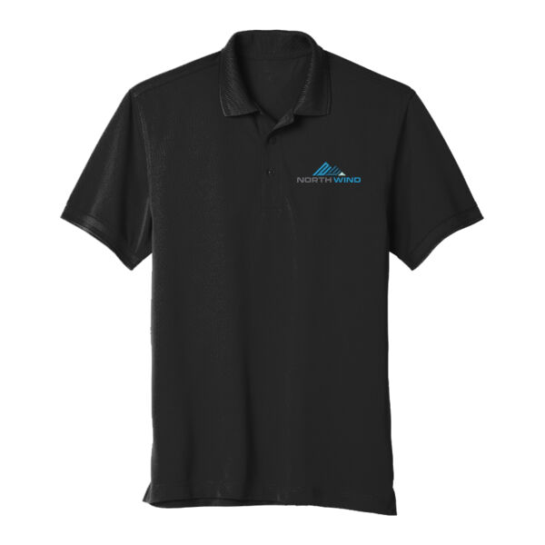 Embroidered  - Industrial Snag Proof Pique Polo Thumbnail